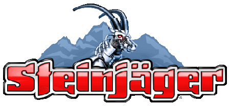 Steinjager